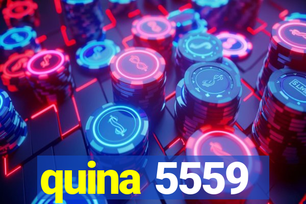 quina 5559